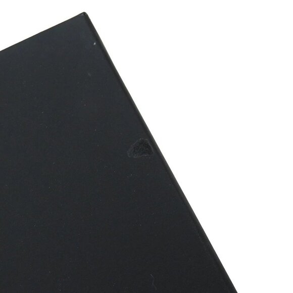 CHANEL CC Logo Rhinestone Necklace Metal/Rhinestone Multicolor - Picture 6 of 11